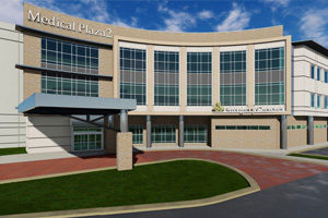 Ambulatory Surgery Center