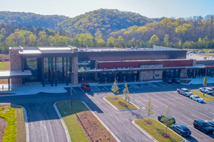 NGMC Lumpkin Campus